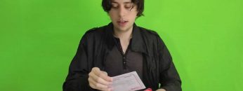 SAMTIME OPENS FANMAIL!!!