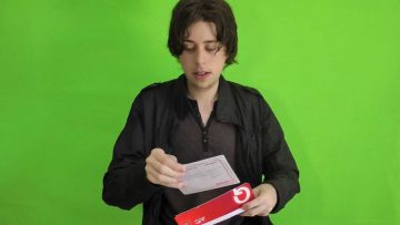 SAMTIME OPENS FANMAIL!!!