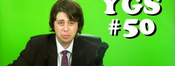 SAMTIME VIDEO RESPONSE FOR YOUR GRAMMAR SUCKS #50!!!