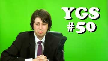 SAMTIME VIDEO RESPONSE FOR YOUR GRAMMAR SUCKS #50!!!