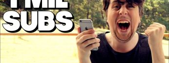 Secret to Get 1 Million Subscribers!! – FUNKY MONDAY