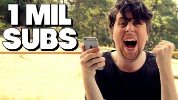 Secret to Get 1 Million Subscribers!! – FUNKY MONDAY