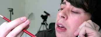 Secret to Getting Out of Things