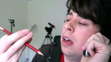 Secret to Getting Out of Things