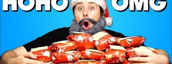 Sending Presents to my Subscribers – FUNKY MONDAY