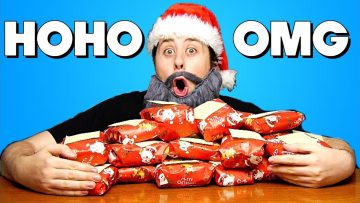 Sending Presents to my Subscribers – FUNKY MONDAY