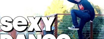 Sexy Dancing!! – FUNKY MONDAYS