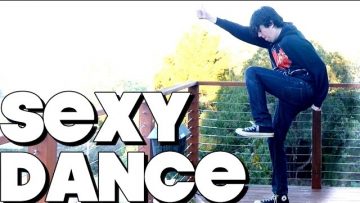 Sexy Dancing!! – FUNKY MONDAYS