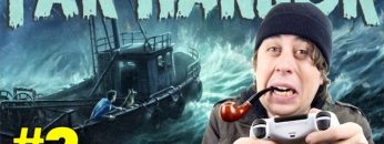 She’s Making Sex Tapes! – FALLOUT FAR HARBOR P2