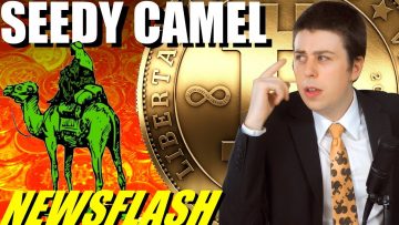 Silk Road Hacked! Criminals Lose Millions!! – NEWSFLASH