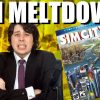 SIM CITY LAUNCH DEBALCE!!! HOUSTON, WE HAVE SERVER ISSUES!
