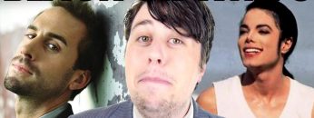 Sky Explains Why White Actor Will Play Michael Jackson