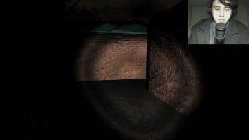 SLENDER MAN SCARES SAMTIME – Part 2 !!!