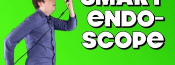 Smartphone Endoscope: The Future of Camera’s?