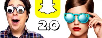 Snapchat Spectacles 2.0 – FUNKY MONDAY