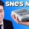 SNES CLASSIC PARODY – “The One and Only”