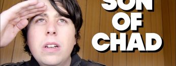 Son of Chad – FUNKY MONDAYS