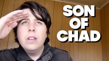 Son of Chad – FUNKY MONDAYS