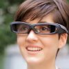 SONY SmartEyeGlass – PARODY