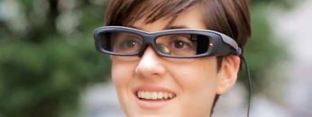 SONY SmartEyeGlass – PARODY