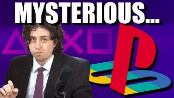 SONY SUPER SECRET FEB 20 ANNOUNCEMENT!!!