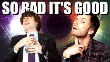 Spikes VGX Awards 2013 – Hilarious Debacle!!