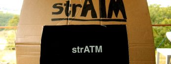 strATM – The Straight ATM