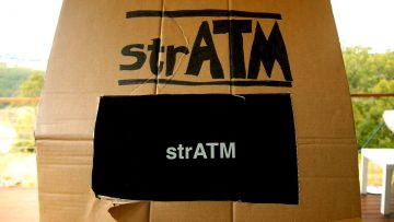 strATM – The Straight ATM