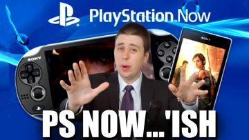 Stream PS3 Games With PlayStation Now!! – SAMTIME NEWS