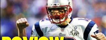SUPER BOWL XLIX 2015 – Understated Review