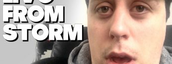 Surviving the Storm – FUNKY MONDAY