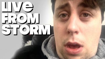 Surviving the Storm – FUNKY MONDAY