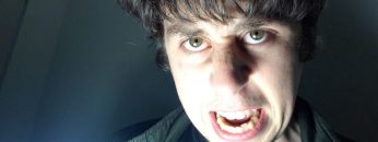 TECH HORROR STORY & PODCAST PREVIEW!!