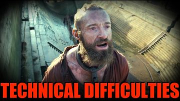 TECHNICAL DIFFICULTIES – Les Miserables Parody