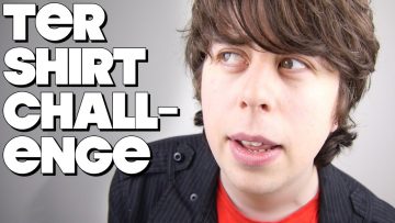 Ter-Shirt Challenge!! – FUNKY MONDAYS