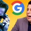Terminator Assistant – Google Duplex PARODY