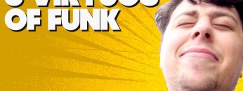 The 5 Virtues of FUNK! – FUNKY MONDAY