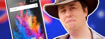 The Aussiest Smartphone Ever – Kogan Agora 8