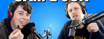 The Beginning! – PODCAST THURSDAY