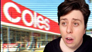 The Colespiracy Theory