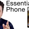 The Essential Phone – PARODY