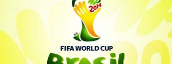 THE FIFA SONG 2014!!