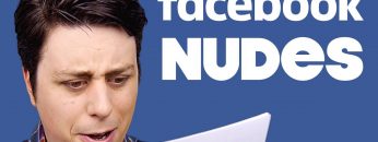 The Guy Who Checks Your Nudes on Facebook