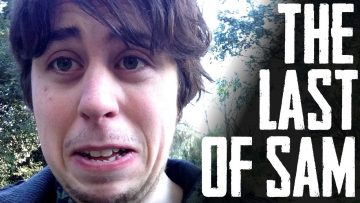 THE LAST OF SAM – Vol. 2 The Settlement (Survival Parody)