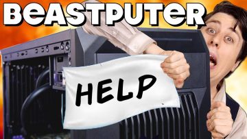 The Most Powerful Computer I’ve Ever Used