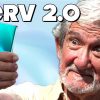 The Perviscope 2.0 – P30 PRO PARODY