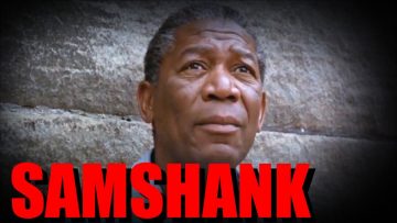 THE SAMSHANK REDEPTION