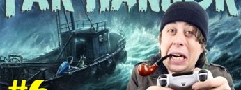 The Ugliest Man Alive (or Dead) – FALLOUT FAR HARBOR P6