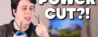 They’re Shutting off my Power – FUNKY MONDAY