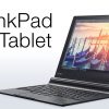 ThinkPad X1 Tablet – PARODY